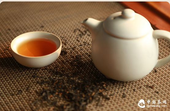 金骏眉泡茶