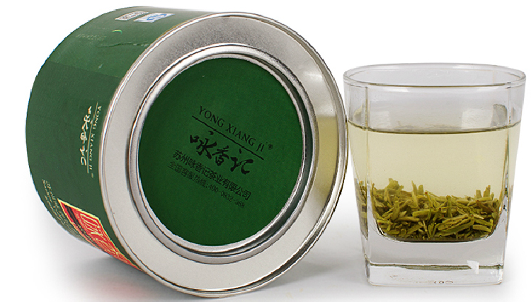 苏州咏香记茶业2015碧螺春新茶上市