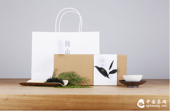 简山：带你享受生活的茶香