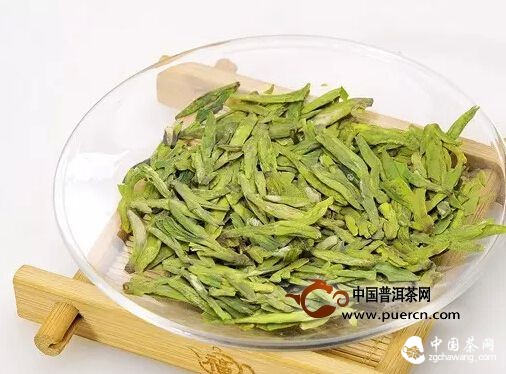 烟花三月去茶山，收获心情与好茶 