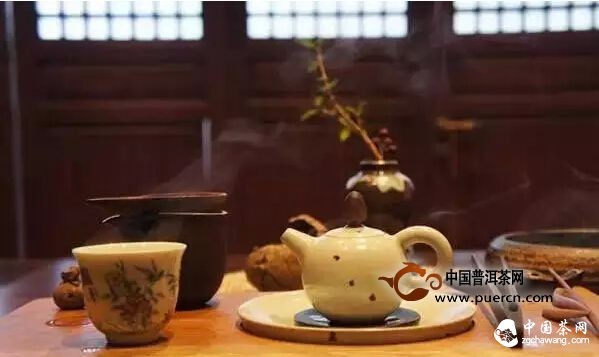 烟花三月去茶山，收获心情与好茶 