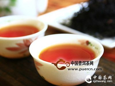 喝红茶有助于改善骨质疏松吗?