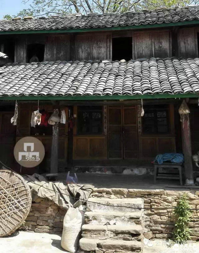 2015云南茶山全程实录 千里足迹