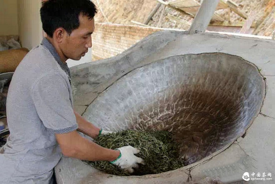 普洱茶市场：需理性喝茶！