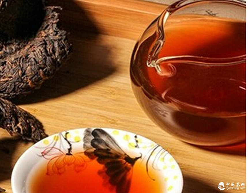 普洱茶行业的发展 别只抓名山古树茶就说洗牌了
