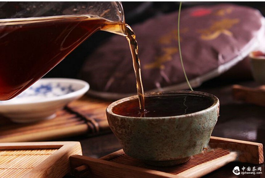 普洱茶行业的发展 别只抓名山古树茶就说洗牌了