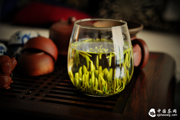绿茶