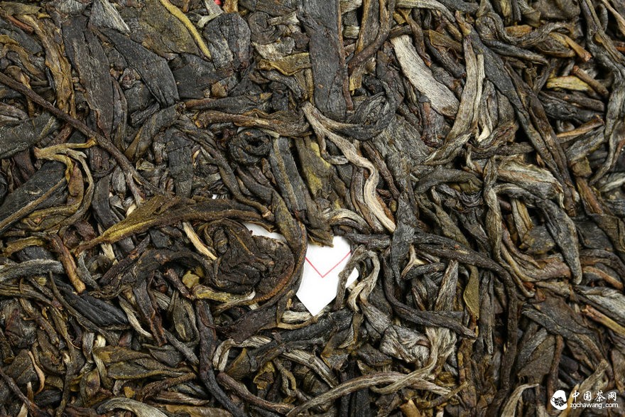 邹炳良、卢国龄：浅论普洱茶拼配  