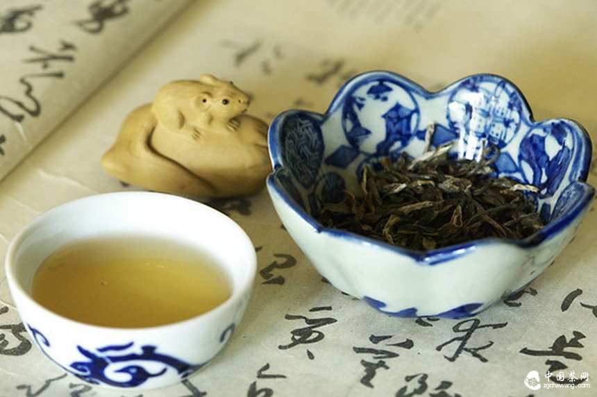 普洱茶投资分析：不稳定的电商渠道