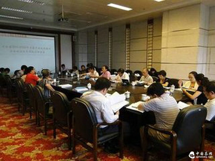 云茶大数据：2020年全省茶叶产值力争千亿