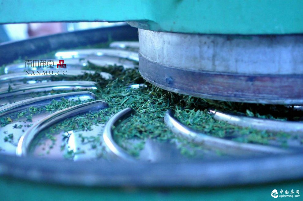 如约&mdash;&mdash;相爱  穿梭在漫漫茶路上