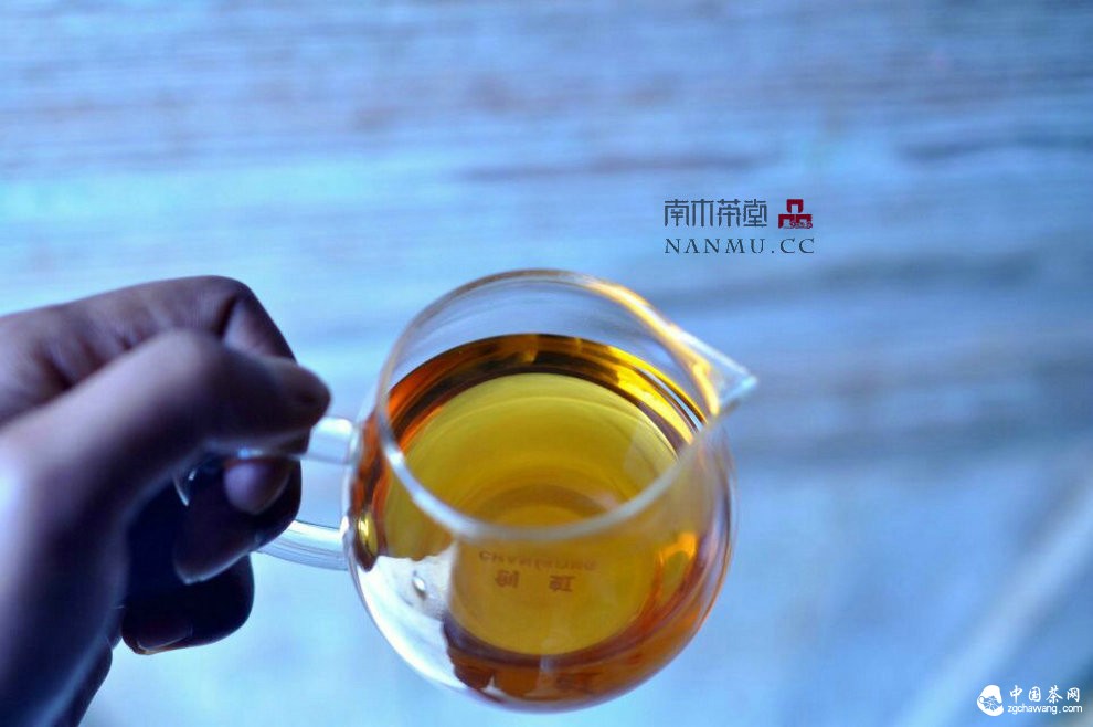 如约&mdash;&mdash;相爱  穿梭在漫漫茶路上