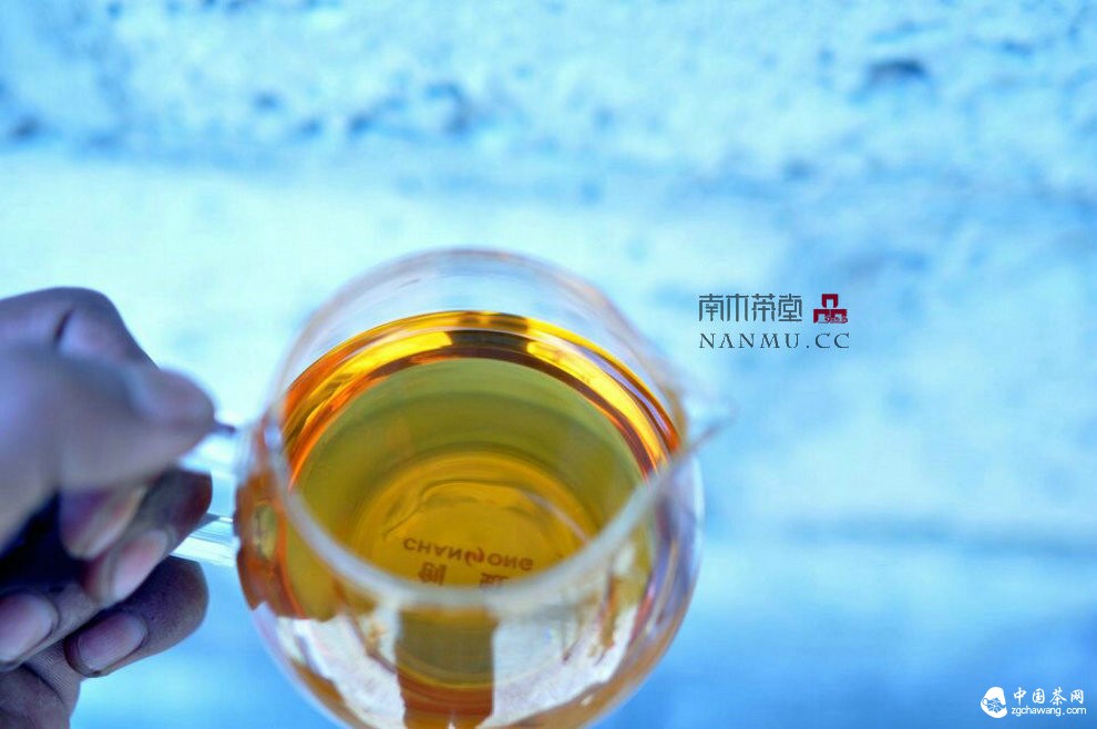 如约&mdash;&mdash;相爱  穿梭在漫漫茶路上