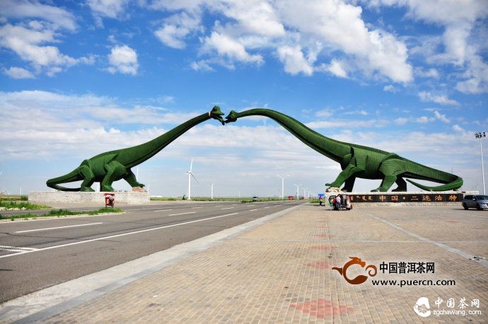 2015年二连浩特市将开通重走茶叶之路旅游专列