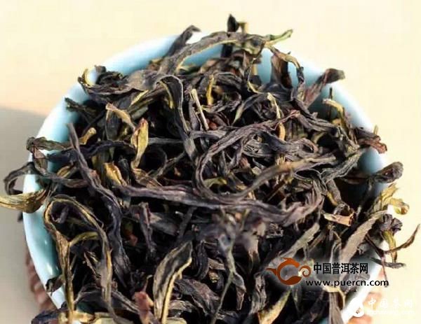 百万凤凰单丛的背后说明了什么?