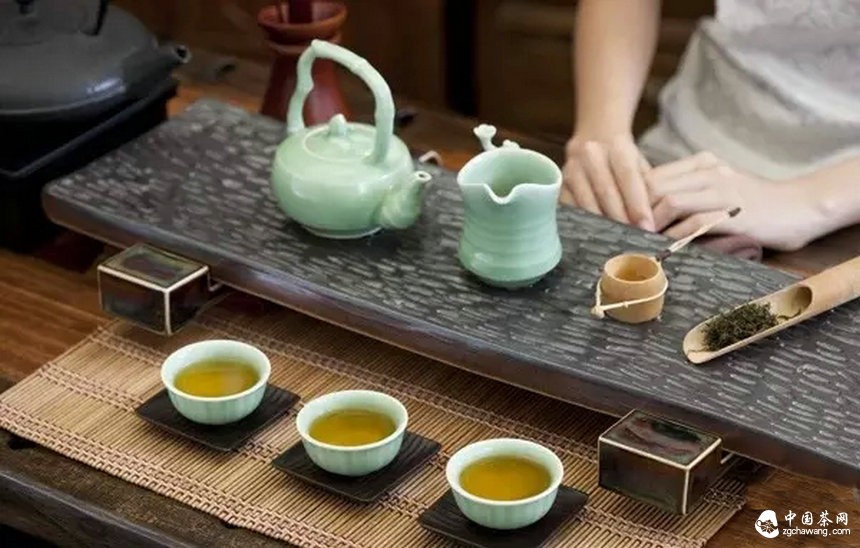 茶叶“电商热”背后的冷思考:认知度、消费群、体验感或成瓶颈