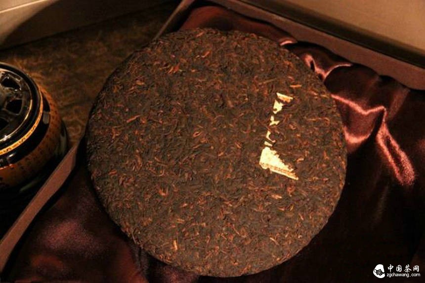 关于普洱茶的升值空间