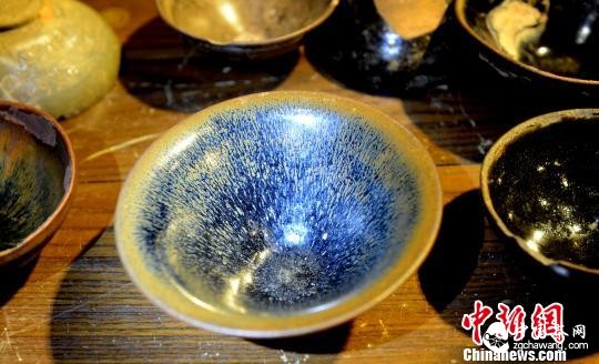 刘可耕　摄