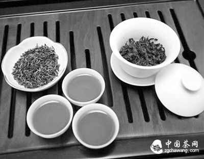 云南茶叶种类（小知识）