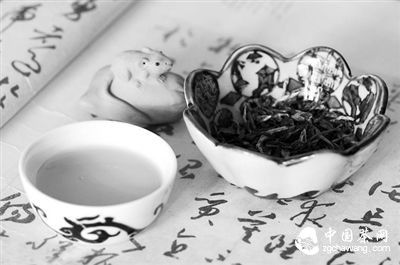 云南茶叶种类（小知识）