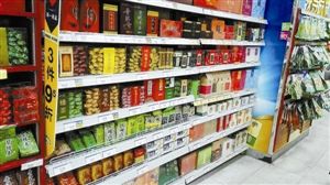 深圳知福牌茶叶在京被检出稀土超标