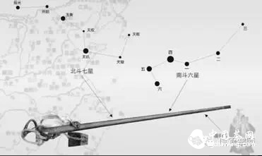 十六两秤与福禄寿喜