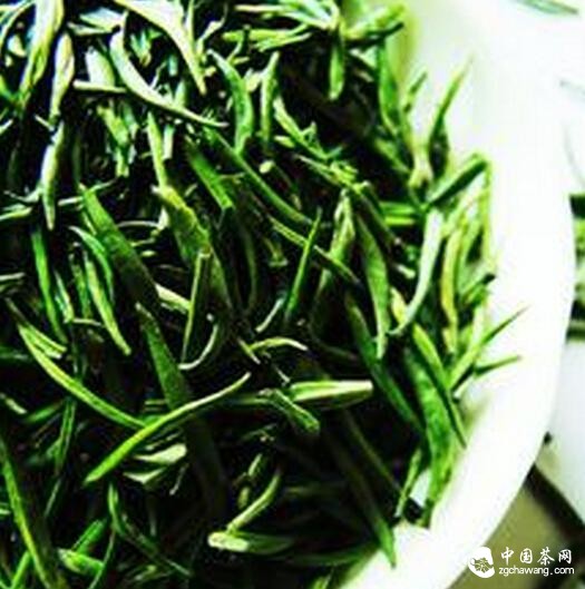 传统制造工艺 造就&ldquo;湄潭翠芽&rdquo;茗茶