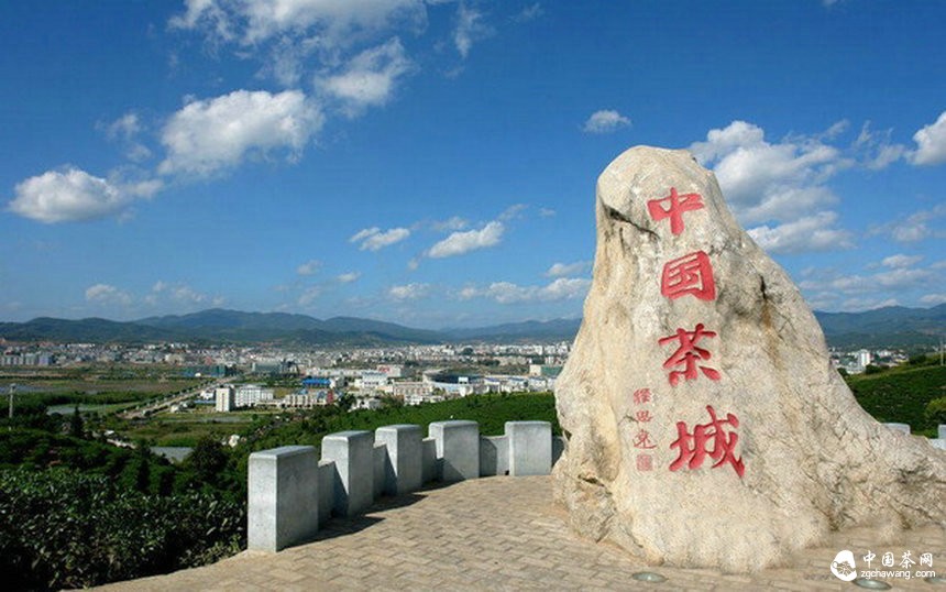 第十四届中国普洱茶节将于5月23日至25日举行