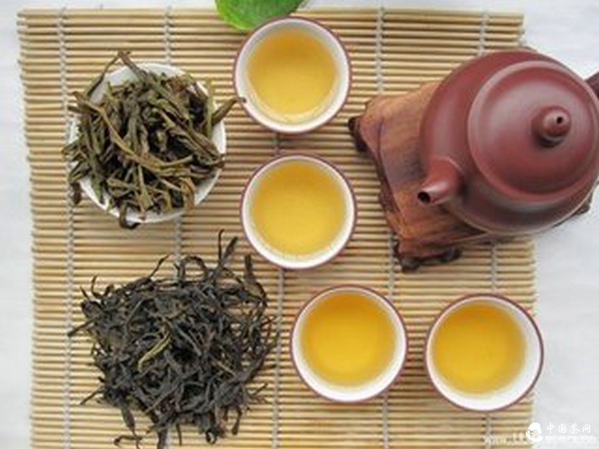 广东人一年喝掉10万吨茶，茶产业火爆引各方共掘金