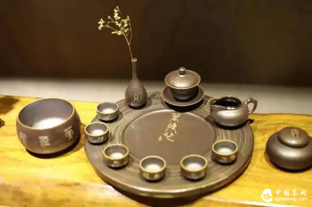 菩提心：&ldquo;束氏杯&rdquo;国际匠人作品大赛