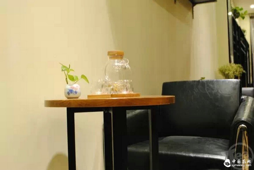 趋势：茶馆越来越像茶叶店  傻傻分不清是卖茶水还是卖茶叶？  