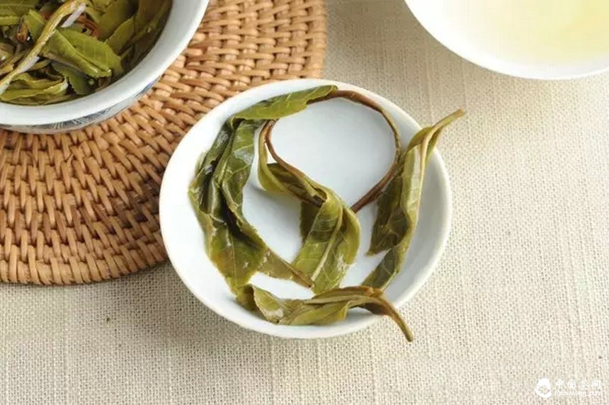 普洱茶手工杀青与机器滚筒杀青的区别