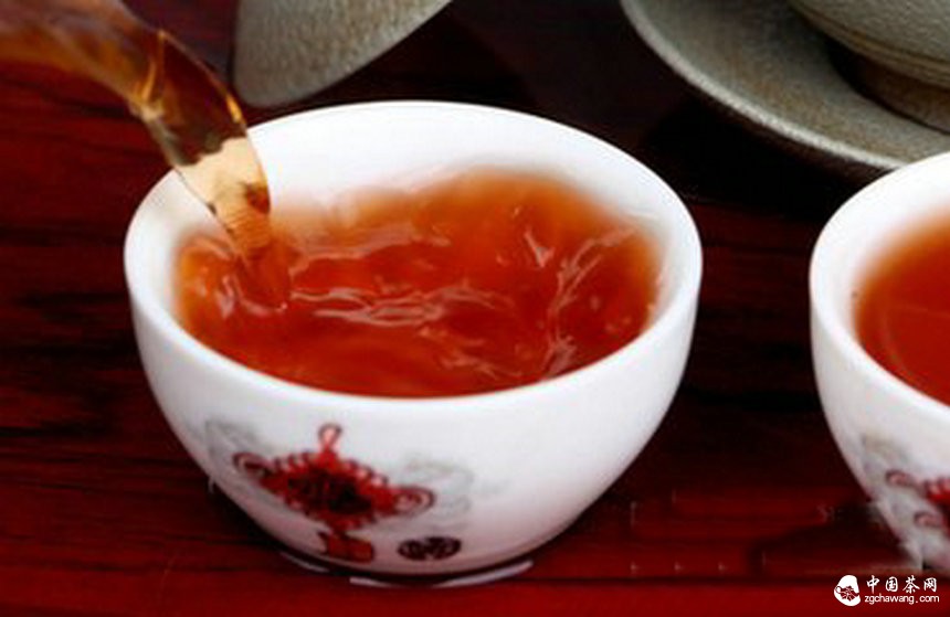 普洱茶投资分析：为什么有的茶客买涨不买跌