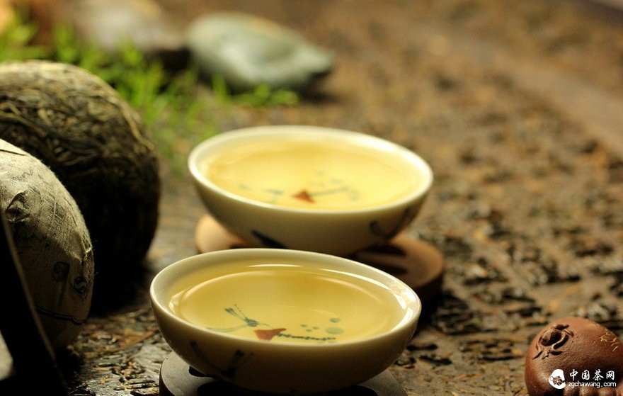 普洱茶投资分析：当前市场环境适合做长线