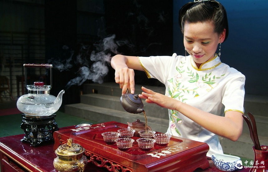 普洱茶投资分析：普洱茶销售落地的重要性