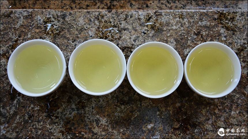 中档茶成今年春茶主流