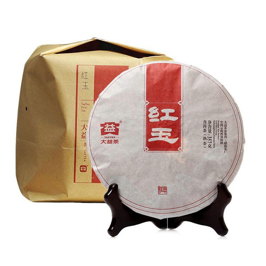 大益大打价格战，能否震醒茶市呢？