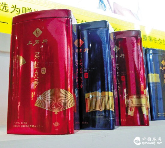 茶的价格越来越偏向大众化