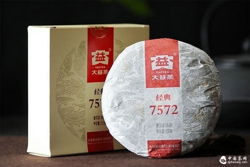 普洱茶营销既不能掉