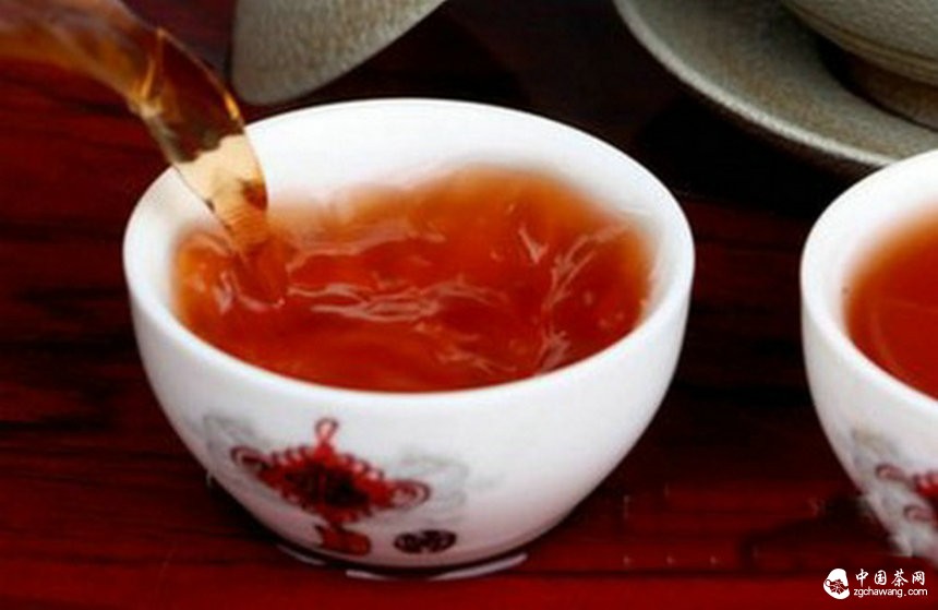 普洱茶投资分析：只有零售增长才能唤醒茶市