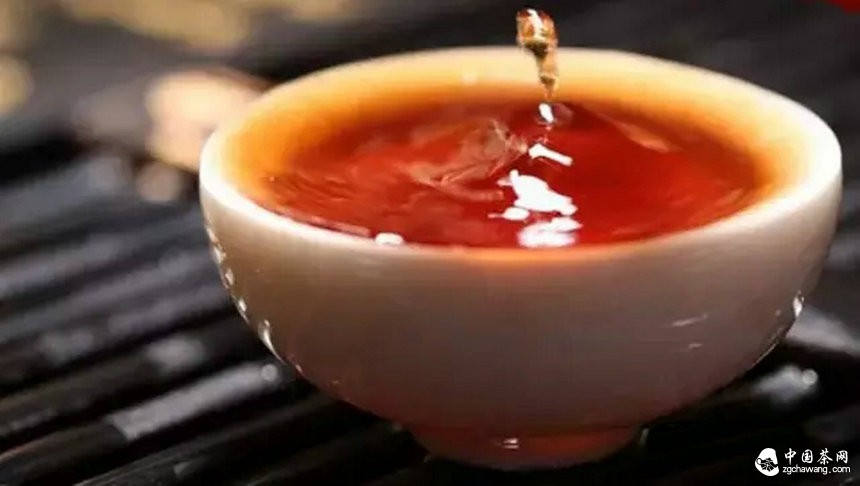 当前市场经营熟茶的优势和机会