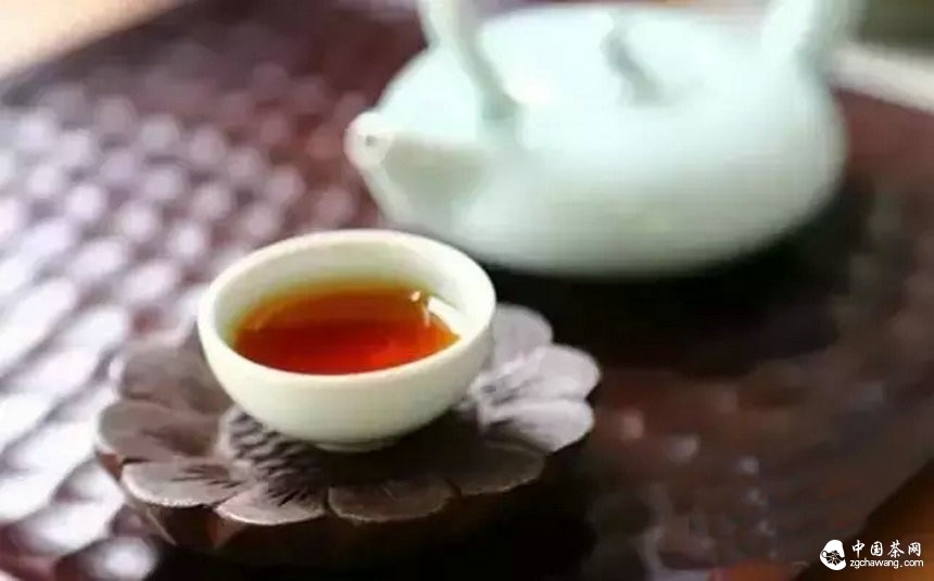 深圳茶叶出口的利润空间下降了30%!