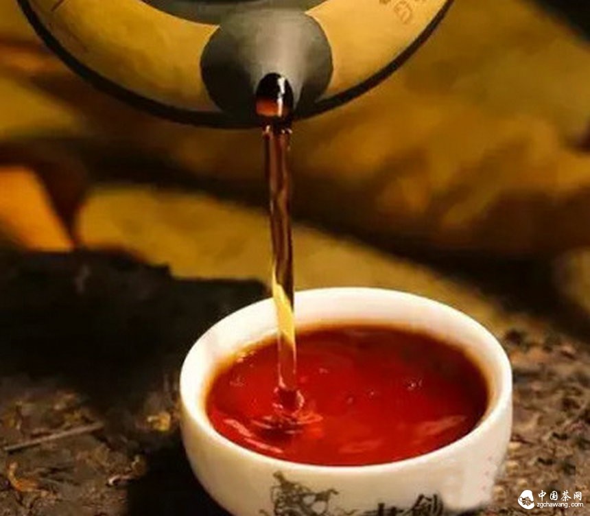 普洱茶炒作不是出路 只有零售增长才是良方