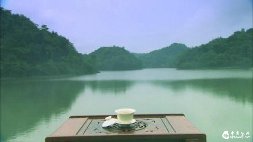 大益来了,市场醒了!