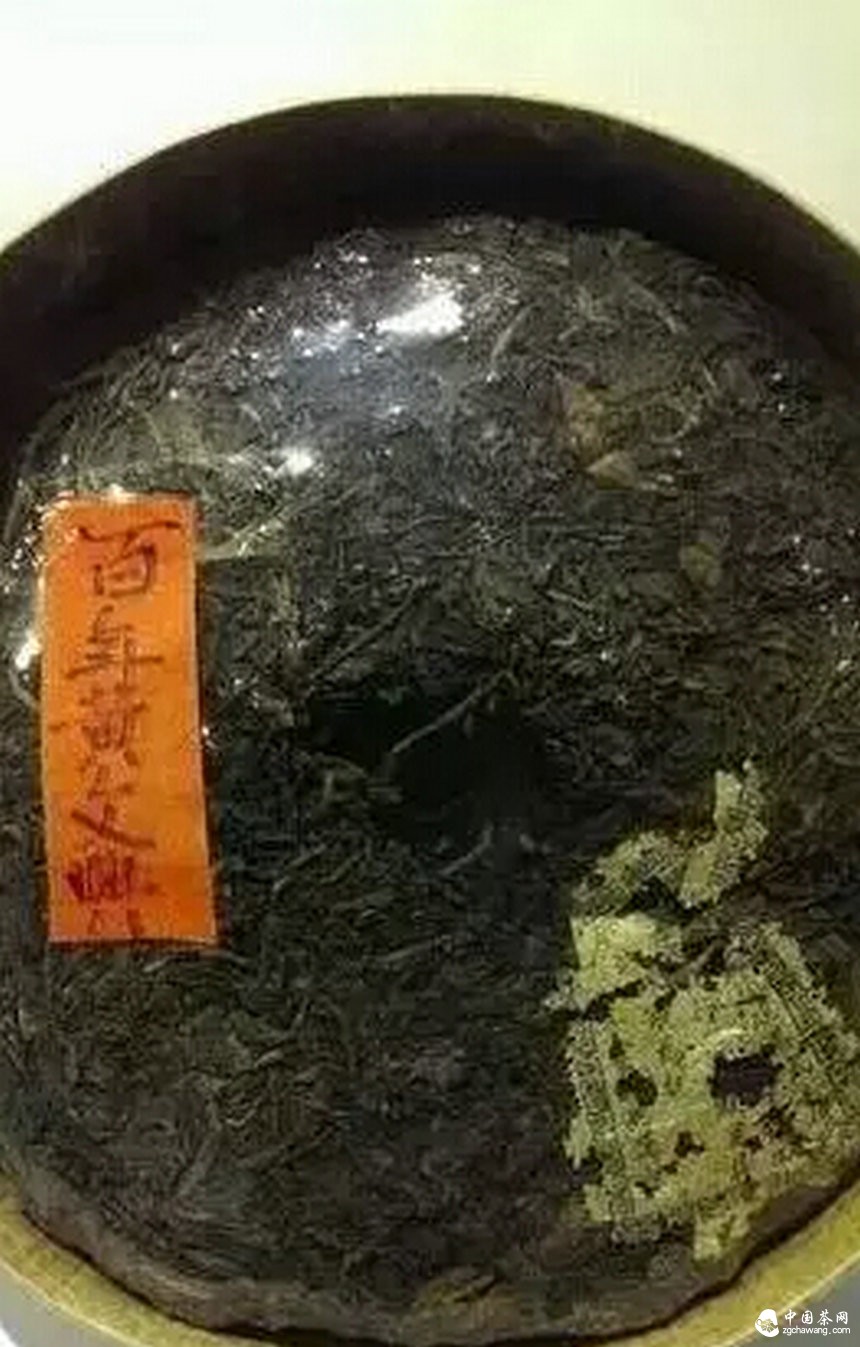 2015普洱茶老茶价格大公开