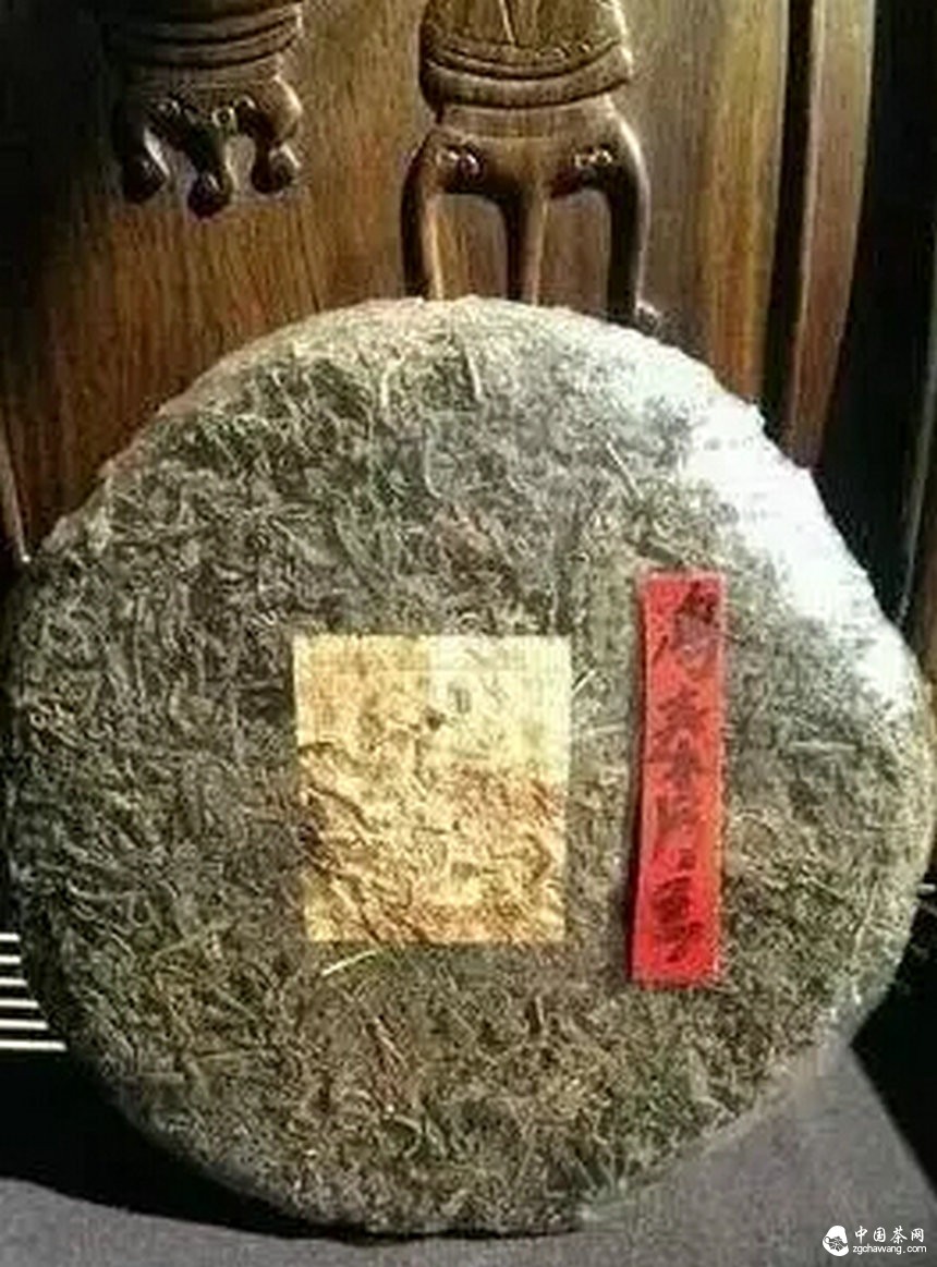 2015普洱茶老茶价格大公开