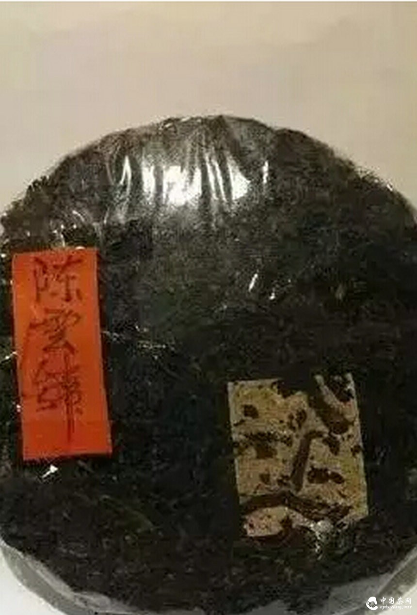 2015普洱茶老茶价格大公开