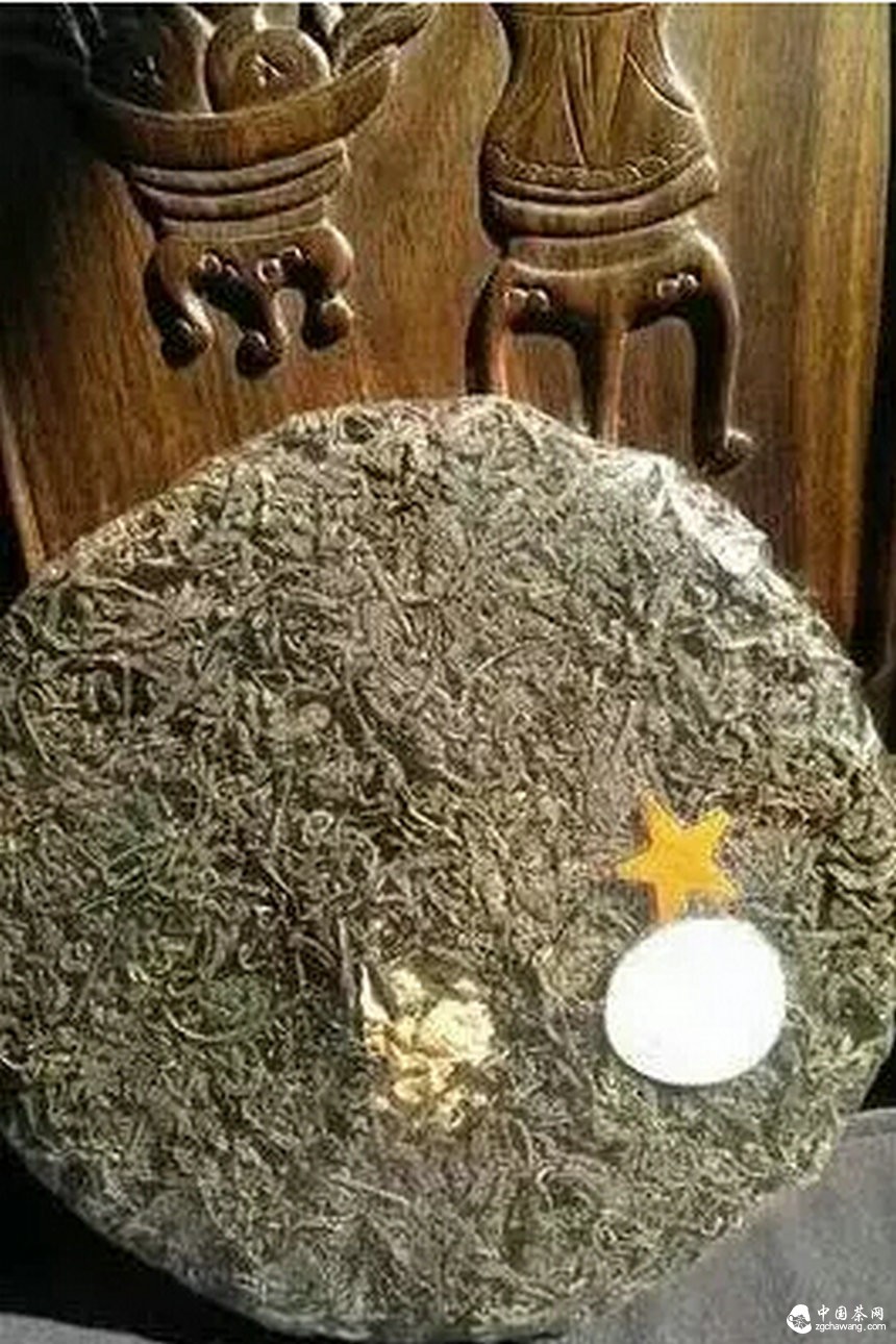 2015普洱茶老茶价格大公开
