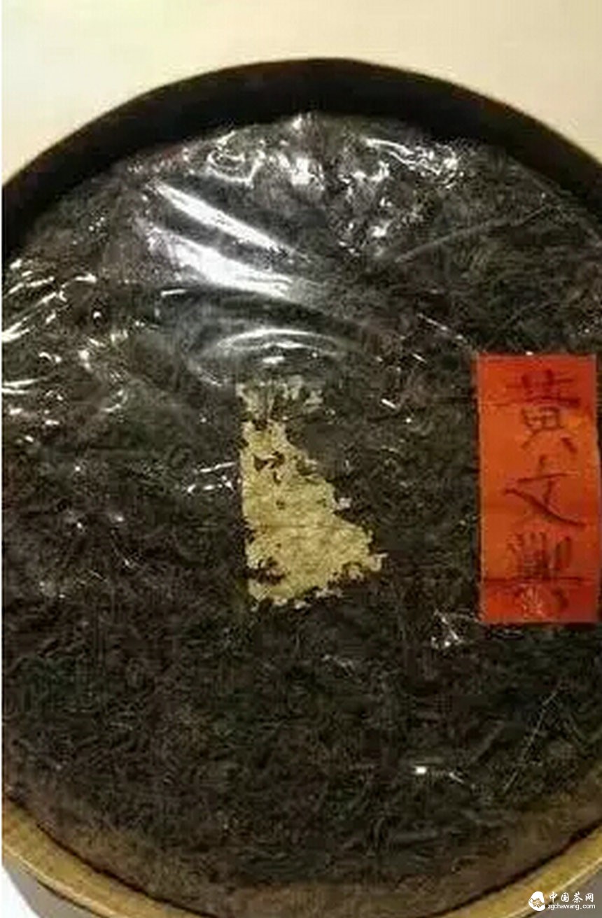 2015普洱茶老茶价格大公开
