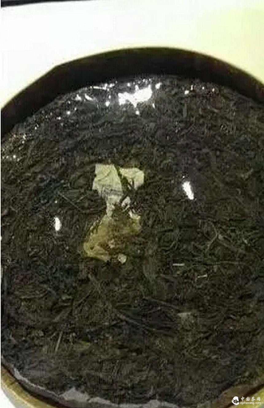 2015普洱茶老茶价格大公开